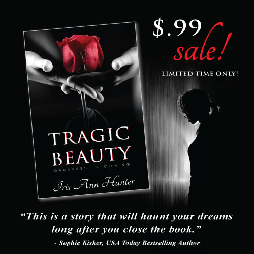 Tragic Beauty On Sale On Amazon