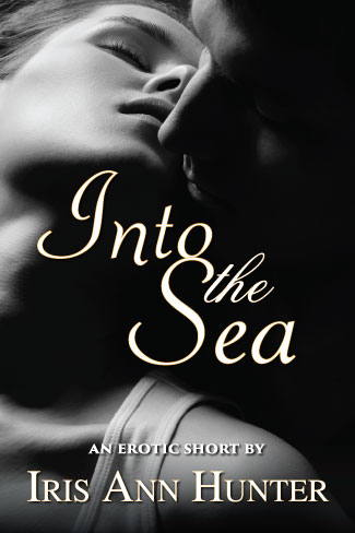 INTO THE SEA